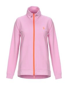 Толстовка U.S.Polo Assn.