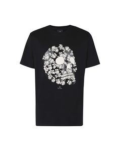 Футболка PS Paul Smith