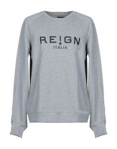 Толстовка Reign