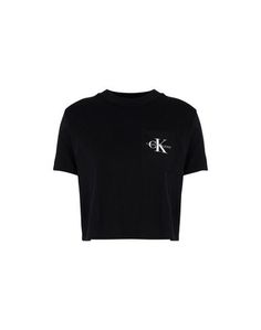 Футболка Calvin Klein Jeans