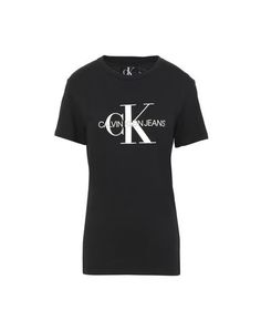 Футболка Calvin Klein Jeans