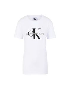 Футболка Calvin Klein Jeans