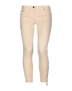Повседневные брюки Elisabetta Franchi Jeans