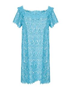 Короткое платье Ermanno Scervino