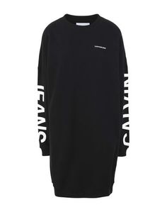 Короткое платье Calvin Klein Jeans