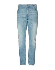 Джинсовые брюки Guess