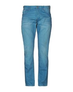 Джинсовые брюки Scotch & Soda