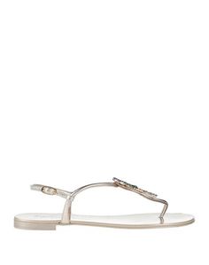 Вьетнамки Giuseppe Zanotti