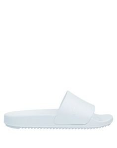 Сандалии Drkshdw BY Rick Owens