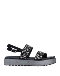 Сандалии CafÈnoir