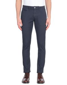 Повседневные брюки Siviglia Denim