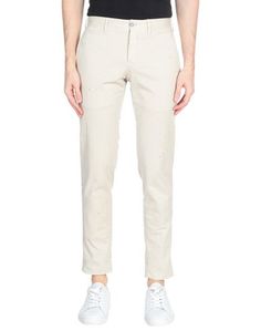 Повседневные брюки Pt01