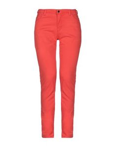 Джинсовые брюки Armani Jeans