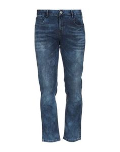 Джинсовые брюки Scotch & Soda