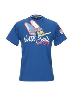 Футболка North Sails