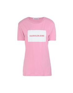 Футболка Calvin Klein Jeans