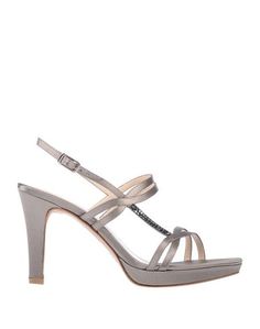 Сандалии Cecil