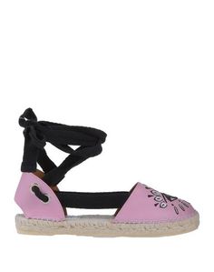 Эспадрильи Kenzo