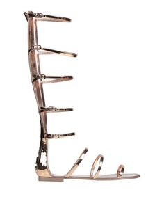 Сапоги Giuseppe Zanotti