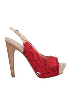 Сандалии Giuseppe Zanotti