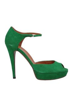 Сандалии Gucci