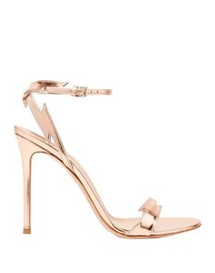 Сандалии Gianvito Rossi