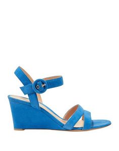 Сандалии Gianvito Rossi