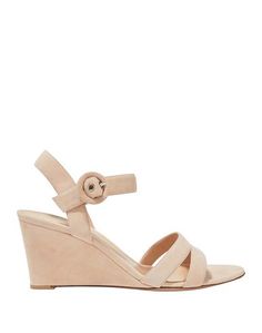 Сандалии Gianvito Rossi