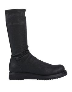 Сапоги Rick Owens