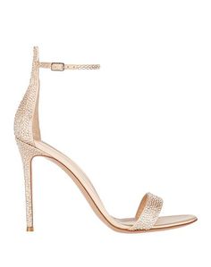 Сандалии Gianvito Rossi