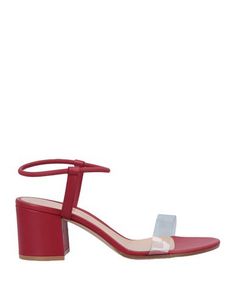 Сандалии Gianvito Rossi