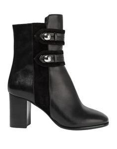 Полусапоги и высокие ботинки Isabel Marant