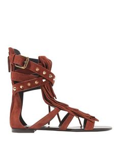 Сандалии Giuseppe Zanotti
