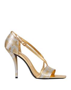 Сандалии Roger Vivier