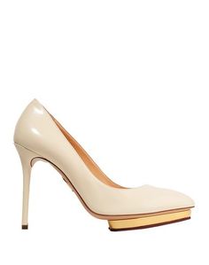 Туфли Charlotte Olympia