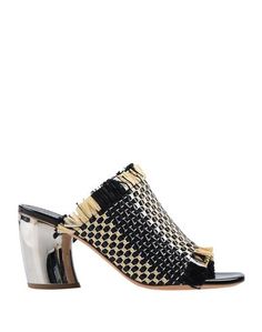 Сандалии Proenza Schouler