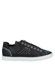 Низкие кеды и кроссовки Dsquared2