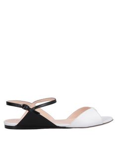 Сандалии Nina Ricci