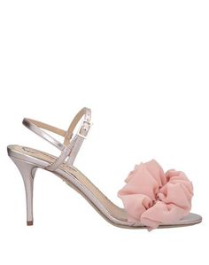 Сандалии Charlotte Olympia