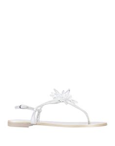 Вьетнамки Giuseppe Zanotti