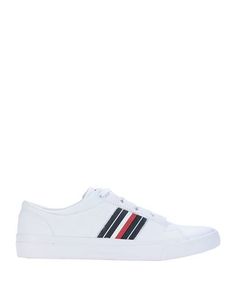 Низкие кеды и кроссовки Tommy Hilfiger