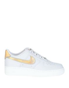 Низкие кеды и кроссовки Nike