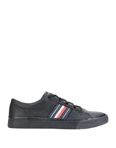Низкие кеды и кроссовки Tommy Hilfiger