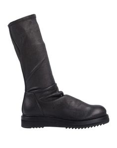 Сапоги Rick Owens
