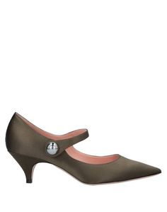 Туфли Rochas