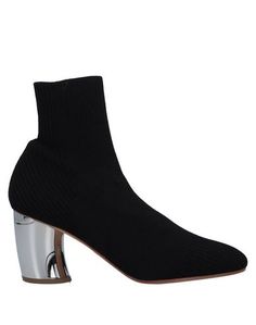 Полусапоги и высокие ботинки Proenza Schouler