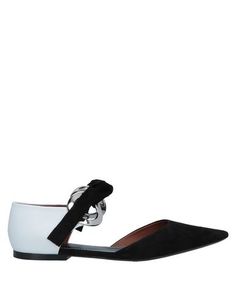Балетки Proenza Schouler