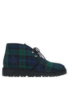 Полусапоги и высокие ботинки Giuseppe Zanotti