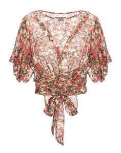 Блузка Isabel Marant