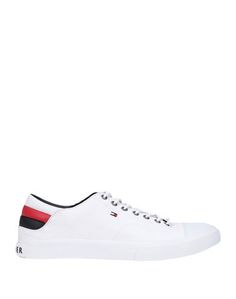 Низкие кеды и кроссовки Tommy Hilfiger